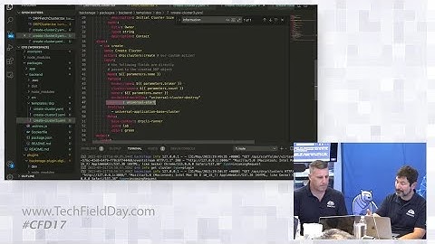 Generative DevOps Powering the 10x Operator with RackN and Backstage