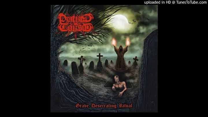 Putrid Torso-Collector Of Zombies