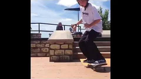 Ryan Mansfield Woodward edit (with John)