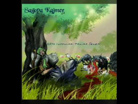 Sagopa Kajmer - Düşenin Dostu Olmaz