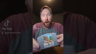 Best N64 Game, no cap!?