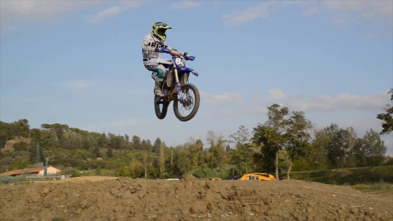 JK Racing, Brenno Marzovilla Wonder Motocross Video SAIL YouTube