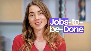 Jobs-to-be-Done Course | ITONICS Academy