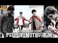 Puli urumuthu vettaikaran bgm thalapathy vijayvijay antonysk psycho cutz official