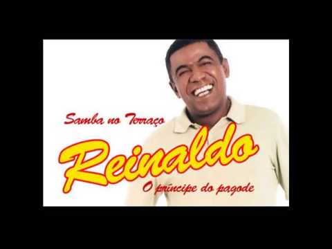 REINALDO PROBLEMA EMOCIONAL