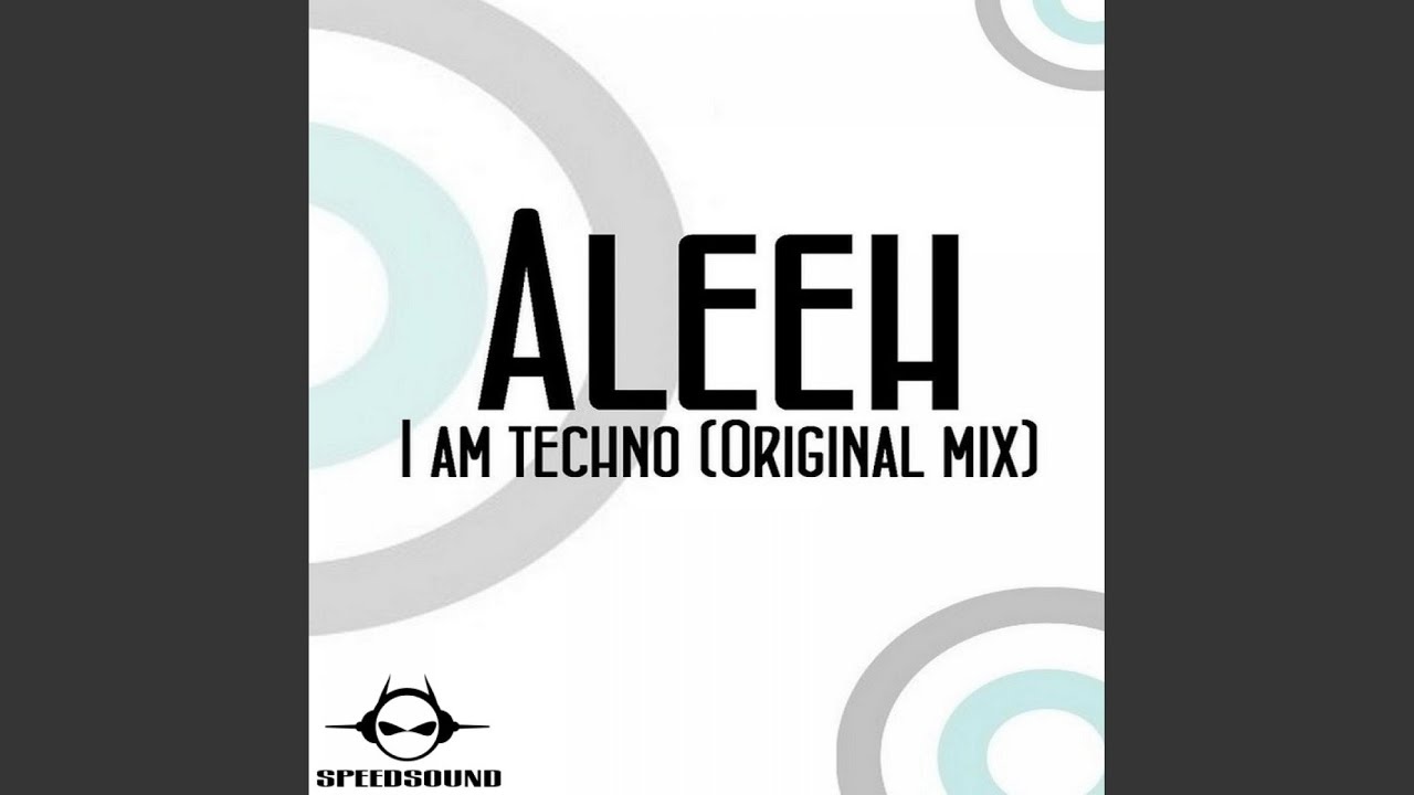 Watch I Am Techno (Original Mix) on YouTube Watch I Am Techno (Original Mix) on YouTube
