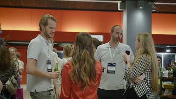 HR in Motion 2025 | Aftermovie