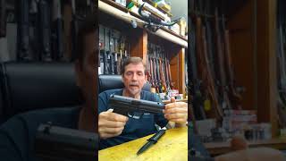 Review And Test Firing The Fmk 9C1G2 9Mm