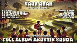 Download lagu Full Album Akustik Sunda Enakeun Pisan Cover Anjar Boleaz