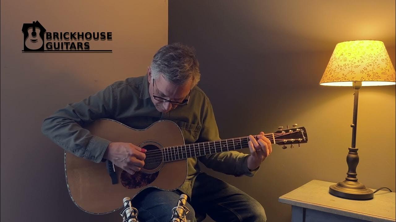 Boucher SG 161 GU ME1045OMH Demo YouTube