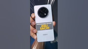 Biggest Problems with OPPO F31 Pro Plus