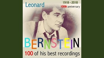 Symphony No.9 in E Minor, Op. 95, IAD 117 "From the New World": II. Largo