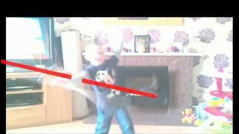 Owen jedi Autodesk Maya animation