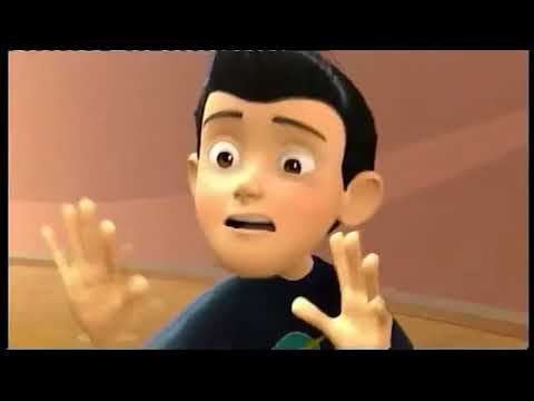 Disney Cinemagic UK Continuity February 2011 