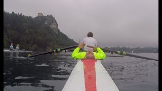 WRMR2017, Bled, Mixed F 2x, Diane & Steve