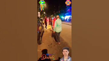India Diwali Special Shorts 