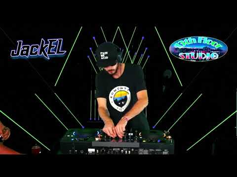 My latest 1 hour mix for @housepartyreclv was EPIC 👾🎶