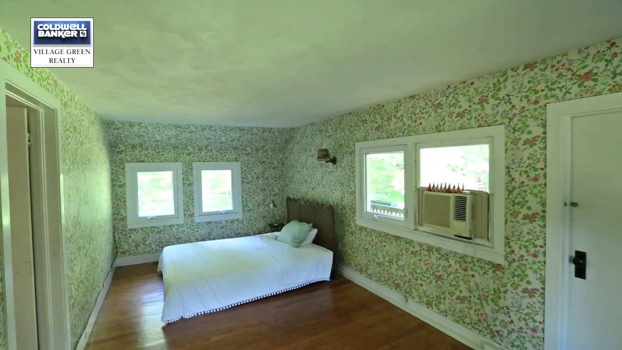 SOLD Woodstock Real Estate 591 Zena Road Woodstock NY Ulster