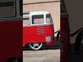 Air Ride in a Split Bus w/Bay IRS