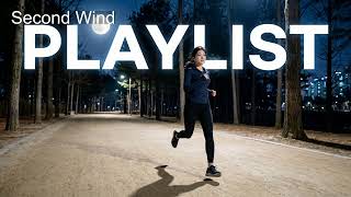 Midnight Pulse: High-Energy Running Playlist (121-135 BPM EDM/Pop)