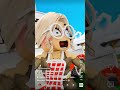 When Mom buy GuGuGaGa IceCream💩🤣Brookhaven Funny Meme #roblox #funny#shorts