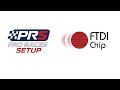 TUTO Installation Driver FTDI | PRS