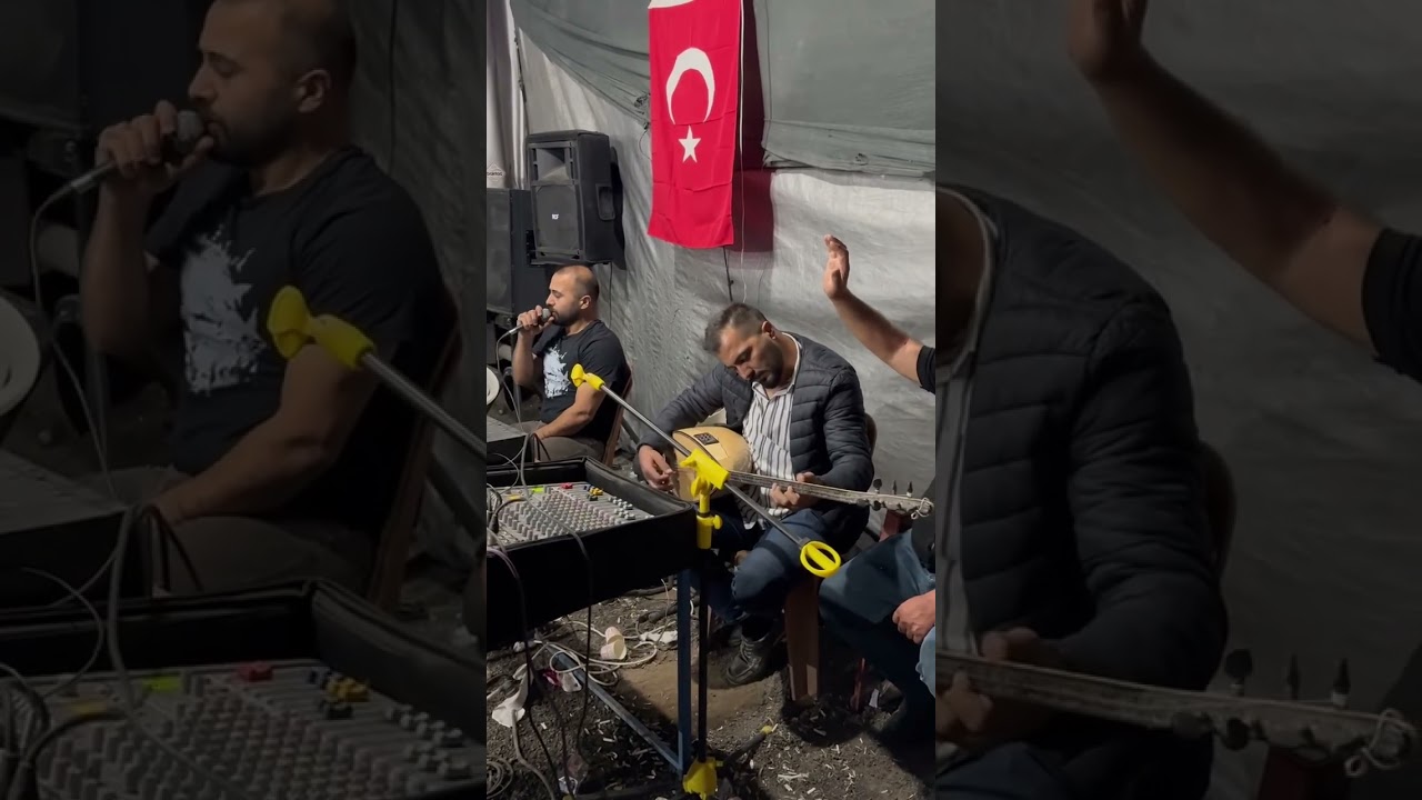 Tuncer yaka &Tayfun yaka-/- Menfaat dünyası