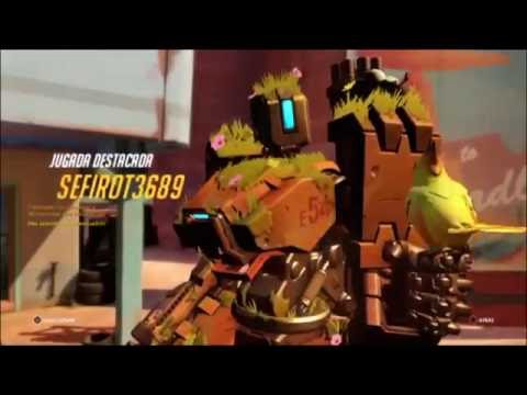 overwatch-meme-edition!-:-bastion-play-of-the-game!