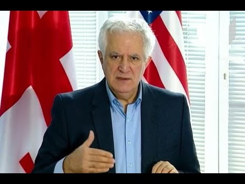 კორონავირუსით გარდაცვალების პირველი შემთხვევა საქართველოში