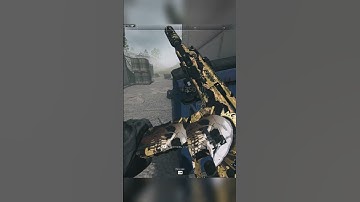 PARKOUR PRO))) In WARZONE 2.0