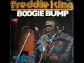 Miniature de la vidéo de la chanson Boogie Bump