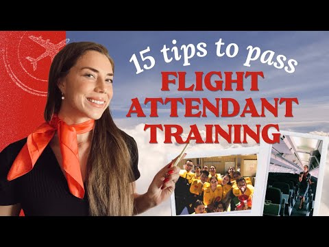वीडियो: एयरलाइन गेट एजेंट कैसे बनें: 10 कदम (चित्रों के साथ)