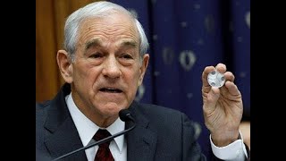 Ron Paul Uses Silver to Grill Ben Bernanke Over Inflation