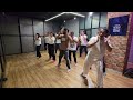 Holi Special ZUMBA 💃 Non-Stop Dance Workout | Full Energy Celebration