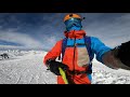 GUDAURI Day4 (freeride)