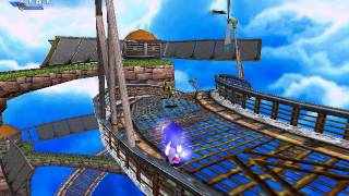SADX Generations mod