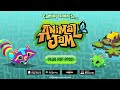 Rainbow Raccoons, Lucky Piglets, & More! | Animal Jam Update