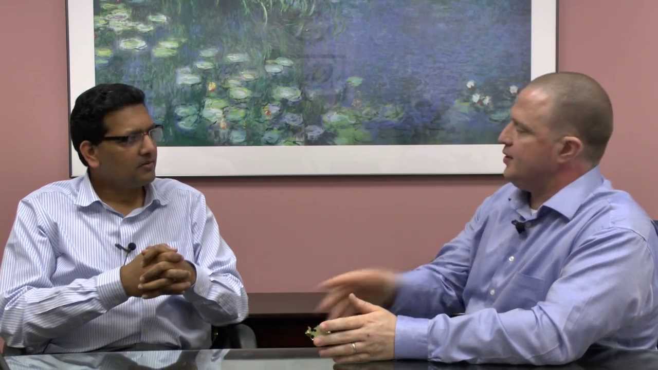 TweakTown interviews Vijay Meduri from PLX Technology