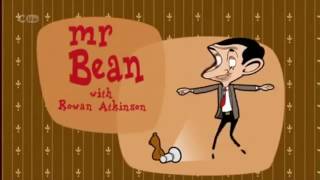 Mr Bean Intro Earrape