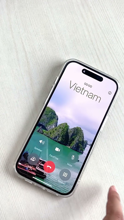 Vietnam is 📞 will you be receiving the call? #vietnam #travel #explore #vietnamese #vietnamtravel