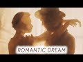 Romantic dream composed by yevgeniy nikitenko