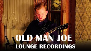 Synergy - Old Man Joe [Remastered]