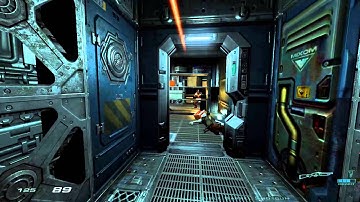 Ray Plays: Perfected Doom 3 part08
