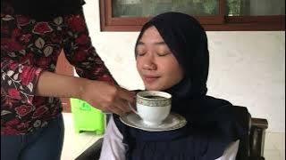 IKLAN KOPI CAP CANGKIR