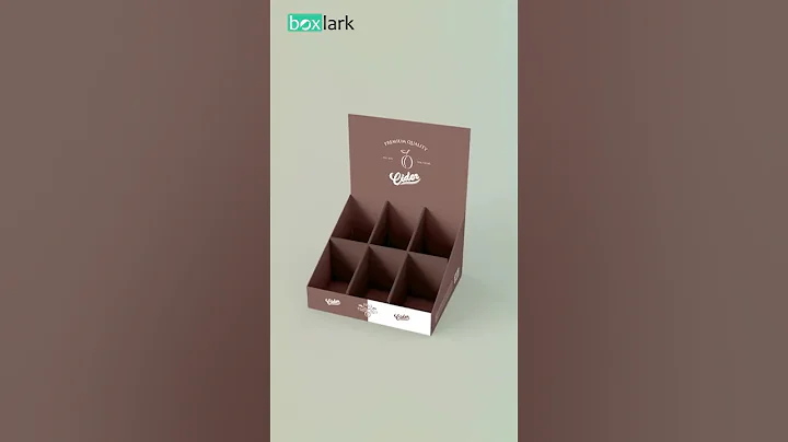 Custom Cosmetic Display Boxes: Boost Your Brand with Stunning Packaging!