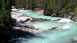 Natural bridge2.avi