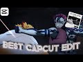 Best capcut edit  anime edit amv syzo