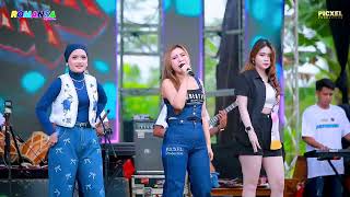 🔴 LIVE STREAM ROMANSA - HAPPY PARTY BOOM SEK SOLIDARITY - SEKUPING PLTU - JEPARA - ADR AUDIO