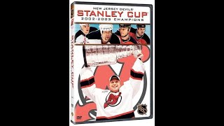 The 2003 stanley cup finals pitted second-seeded eastern conference
champion new jersey devils against seventh-seeded western mig...