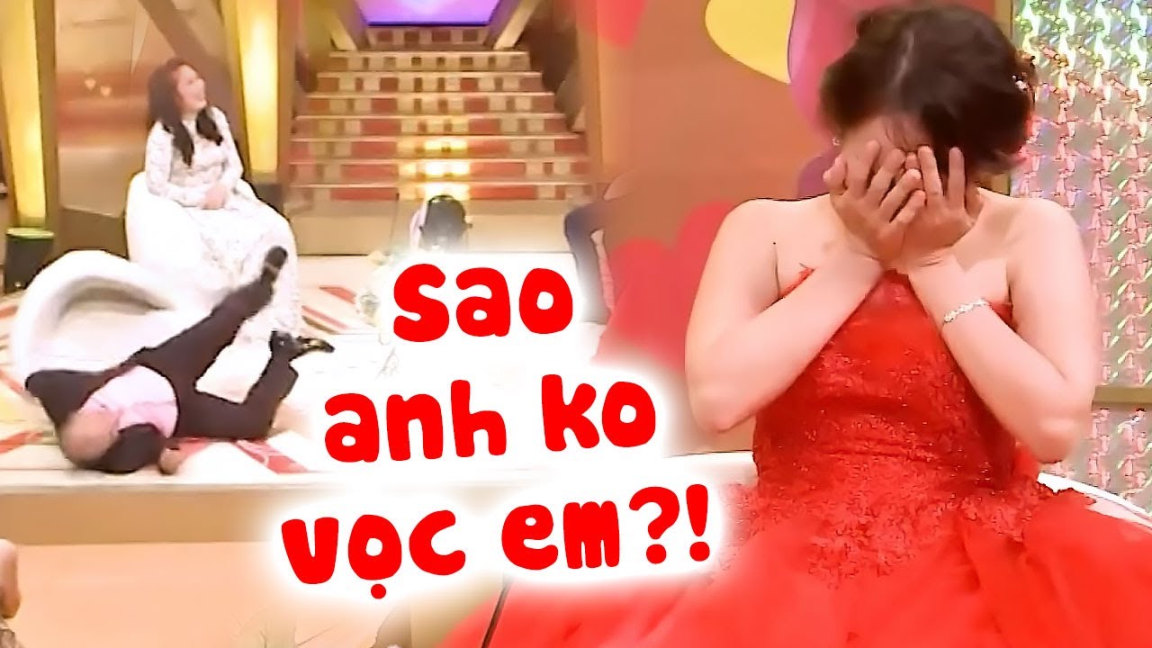 Cô vợ hài hước GHEN TỊ vì chồng LÃNH CẢM chỉ biết chơi điện thoại | Chuyện vợ chồng hay nhất